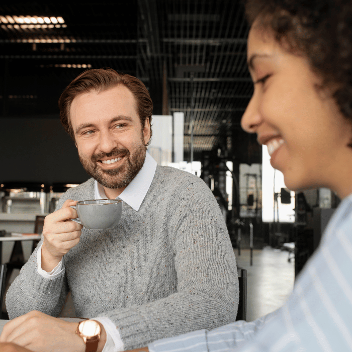 Commercial property finance