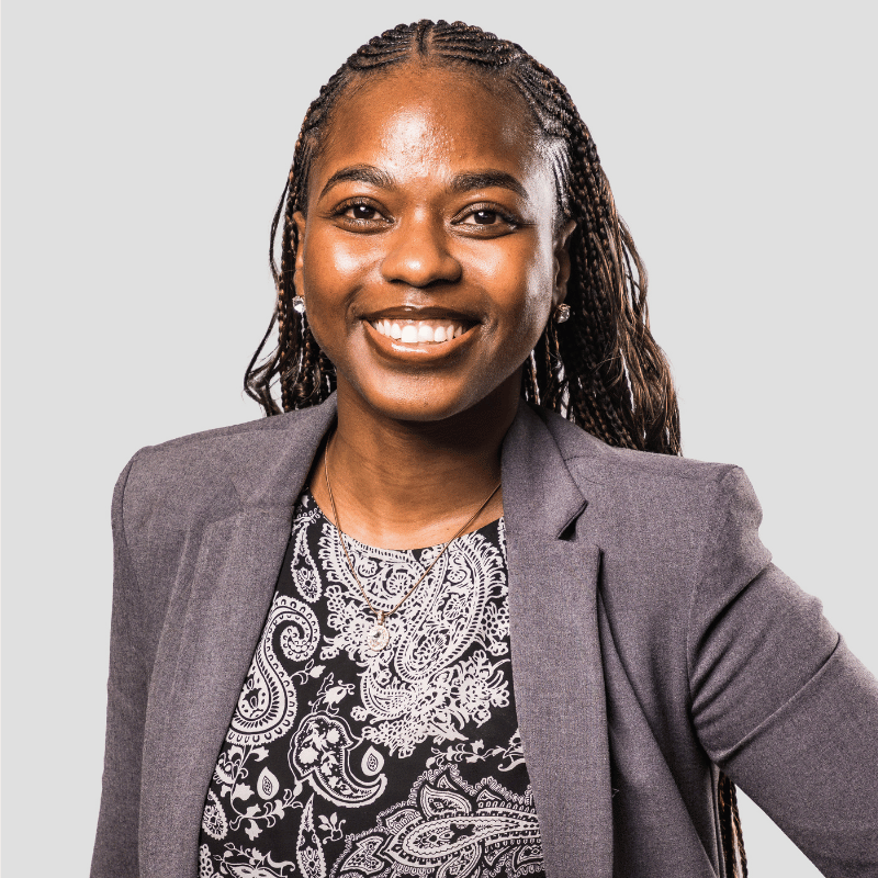 Tuhf Capital Team Kanyisile