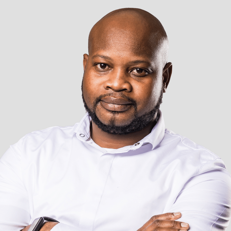 Tuhf Capital Team Mjabuliseni