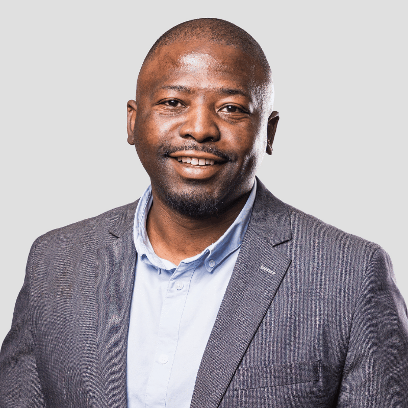 Tuhf Capital Team Nqobizitha