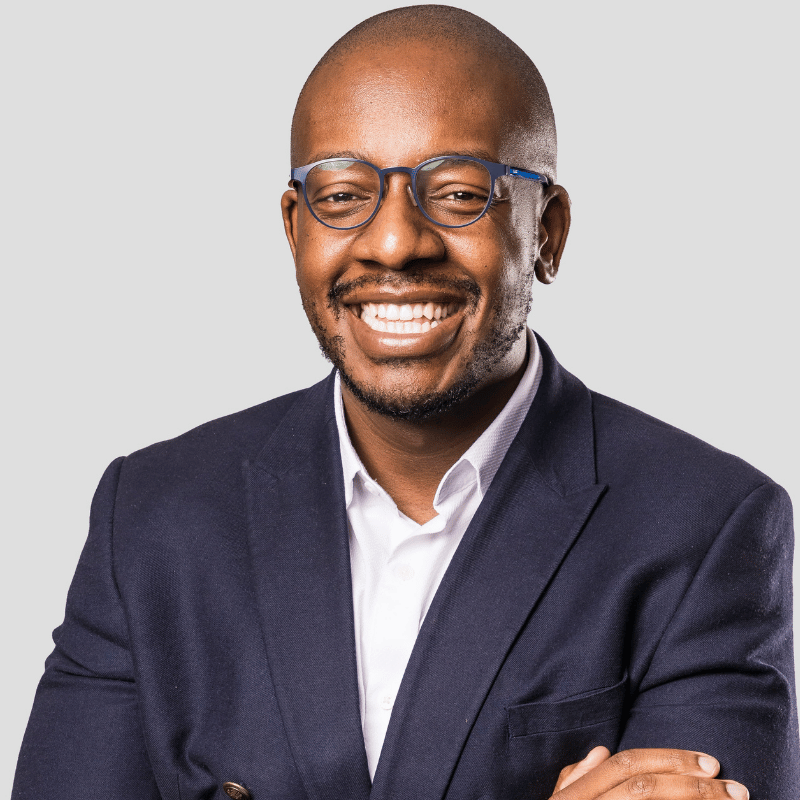 Tuhf Capital Team Seko