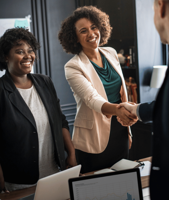Equity Support Solutions equity support solutions